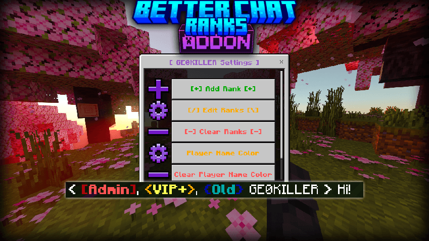 Mod Image